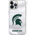 Michigan State University White Jersey iPhone 13 Pro Max Skin